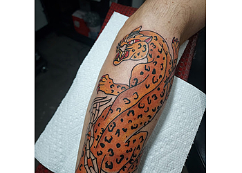Arvada Tattoo Shops Electric Ink Tattoo