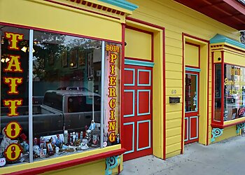 New Orleans Tattoo Shops Electric Ladyland Tattoo