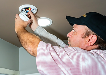 Dallas Electricians ElectricMan