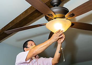 Dallas Electricians ElectricMan