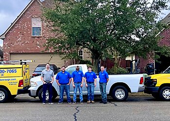 Baton Rouge Electricians Electric Man of Baton Rouge