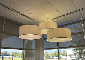 Baton Rouge Electricians Electric Man of Baton Rouge