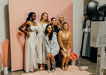 Spokane Photo Booth Companies Electric Photoland