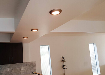 Burbank Electricians Electric Universe CA