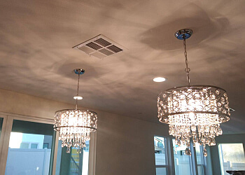 Burbank Electricians Electric Universe CA