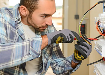 Electric Wire Services  Sunnyvale Electricians image 1