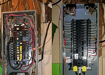 Bakersfield Electricians Electrical ASAP