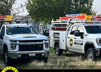 Bakersfield Electricians Electrical ASAP