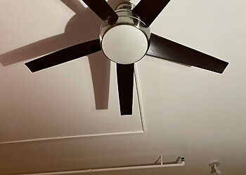 Hayward Electricians Electrical Land