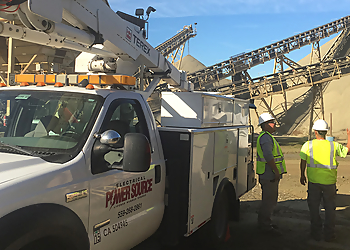 Fresno Electricians Electrical Power Source Inc.