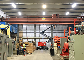 Fresno Electricians Electrical Power Source Inc.