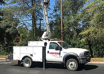 Electrical Power Source Inc.  Fresno Electricians image 1