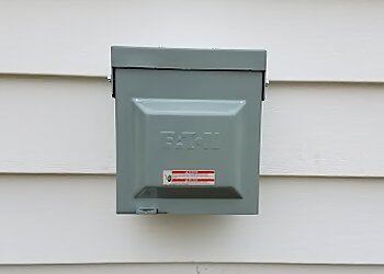 Topeka Electricians Electrical Specialists