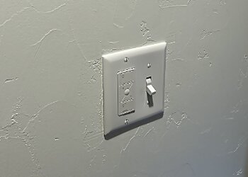 Green Bay Electricians Electrical Synergies, LLC