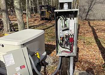 Green Bay Electricians Electrical Synergies, LLC