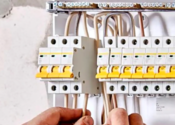 Electrician Lubbock Pro - Lubbock, TX Electricians - Tools and Equipment Image