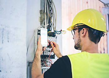 Electrician Lubbock Pro Electrician Lubbock Pro - Lubbock, TX Electricians - Technician Portrait Image