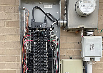 Electrician On Call - Dallas, TX Electricians - Tools and Equipment Image