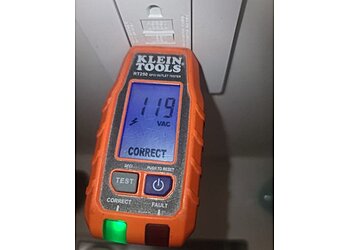 New York Electricians Electrician Techs