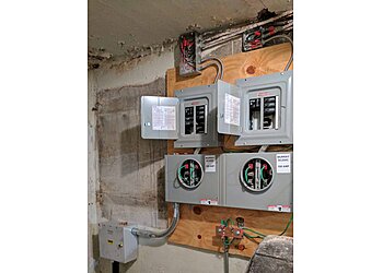 New York Electricians Electrician Techs