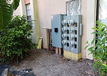 Hollywood Electricians Electricians On Call