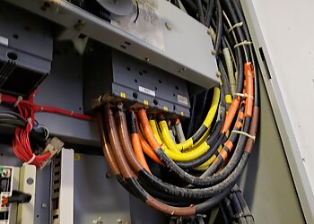 Hollywood Electricians Electricians On Call