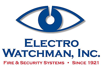 Electro Watchman, Inc. - Fargo, ND Security Systems
