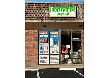 Electronic Beyond Glendale Cell Phone Repair image 1