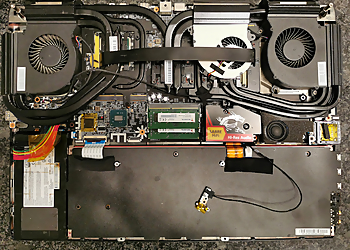 Chesapeake Computer Repair Electronics Overhaul