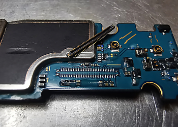 Chesapeake Computer Repair Electronics Overhaul