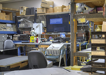 Gainesville Security Systems Electronics World