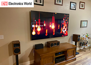 Gainesville Security Systems Electronics World