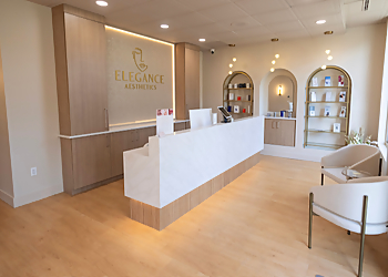 Elegance Aesthetics Med Spa Elegance Aesthetics Med Spa - Baltimore, MD Med Spas - Interior Image