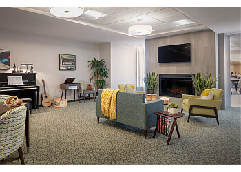 Berkeley Assisted Living Facilities Elegance Berkeley