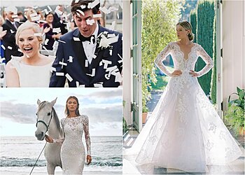 Alexandria Bridal Shops Elegance By Roya Bridal Atelier