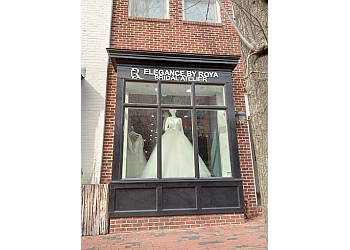 Elegance By Roya Bridal Atelier Alexandria Bridal Shops