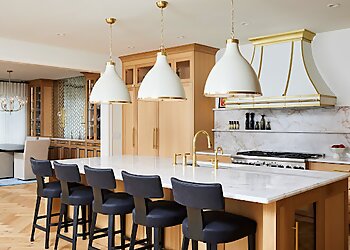 Elegance Custom Cabinetry Minneapolis Custom Cabinets image 1