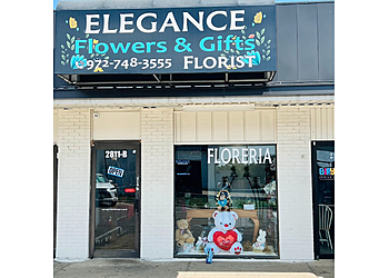 Irving Florists Elegance Flowers & Gifts