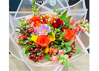 Irving Florists Elegance Flowers & Gifts