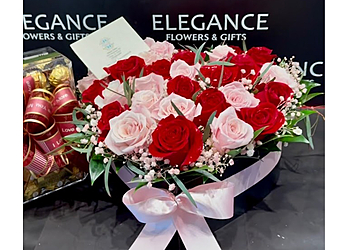 Elegance Flowers & Gifts Irving Florists image 1