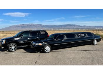 Albuquerque limo service Elegance Limousine LLC