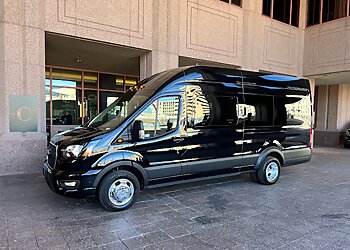 Albuquerque Limo Service Elegance Limousines and Black Car Services