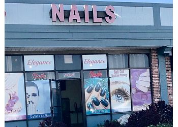 3 Best Nail Salons in Columbia, MO - Expert Recommendations