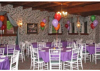 Elegant Affairs - Springfield, MA Caterers - Dining Area Image