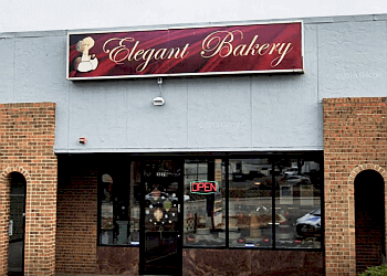 Lakewood Cakes Elegant Bakery
