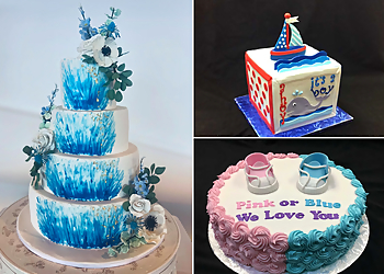 Lakewood Cakes Elegant Bakery