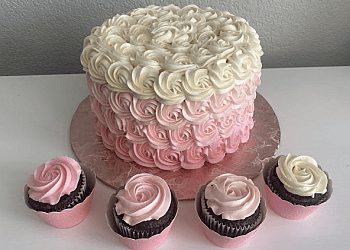 Elegant Bakery Lakewood Cakes