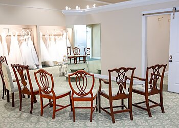 Augusta Bridal Shops Elegant Bridals