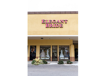Elegant Bride Boutique Fresno Bridal Shops