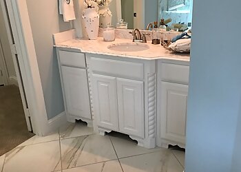 Garland Custom Cabinets Elegant Cabinets